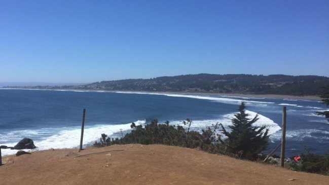 Corte confirmó obligación de crear acceso vehicular a playa de Pichilemu