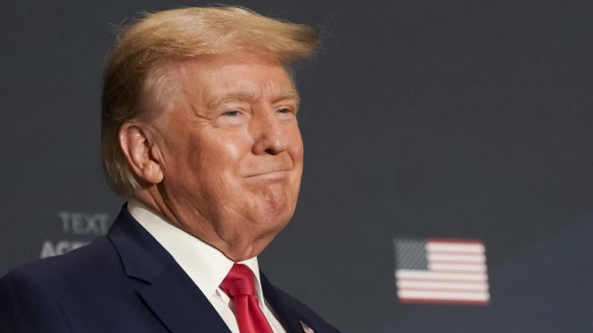 Trump acelera su búsqueda de candidato a vicepresidente e incluye al senador Marco Rubio