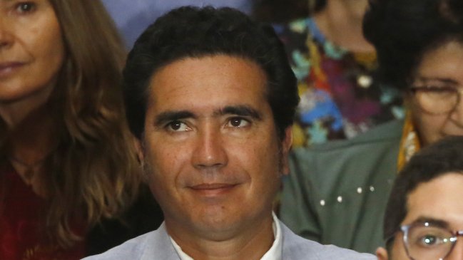 Briones refrenda a Marcel: Un nuevo retiro sería dinamitar la economía