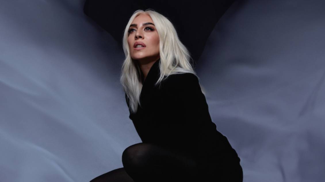 Mónica Naranjo regresa a Chile este 2024 con show en Movistar Arena