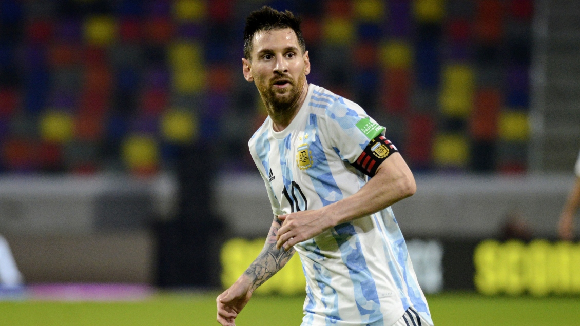 Lionel Messi palpitó la Copa América: Siempre Argentina es favorita