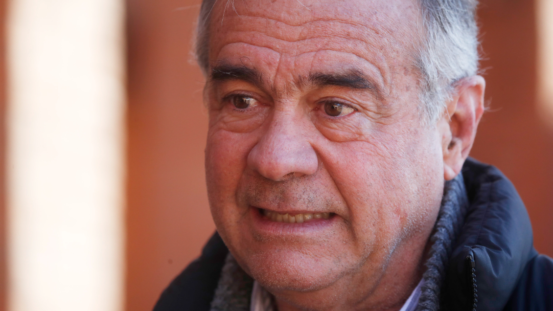 Walker por relaciones con Venezuela: Tira por el suelo el acuerdo de cooperación