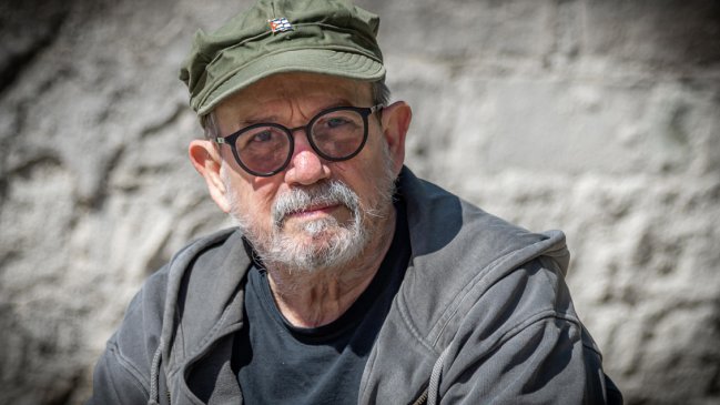 Silvio Rodríguez estrena su álbum 