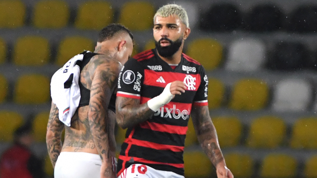 Gabigol Barbosa protagonizó una fiesta de dos días con 80 mujeres en Brasil
