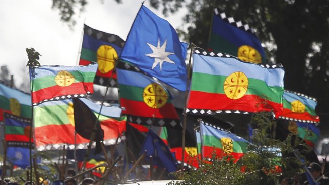 Exvocero de la CAM critica al Gobierno: Hemos retrocedido en derechos