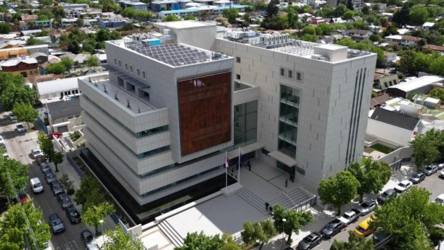 Corte de Chillán ordenó al INE reintegrar a agrónomo desvinculado por salud incompatible