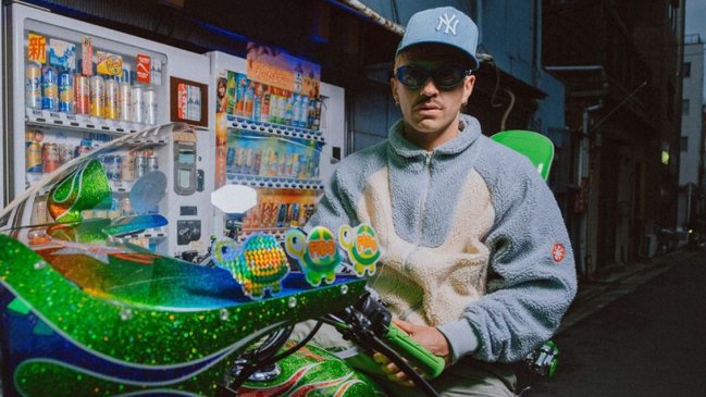 Feid reflexiona sobre las relaciones en 