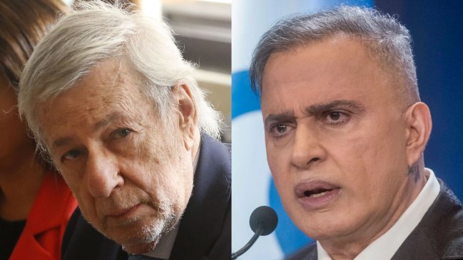 Canciller: Fiscal de Venezuela es el menos indicado para dar lecciones de persecución penal