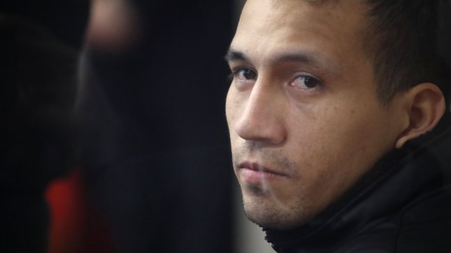 Tren de Aragua: Otro excarcelado bajo fianza se entregó en Santiago