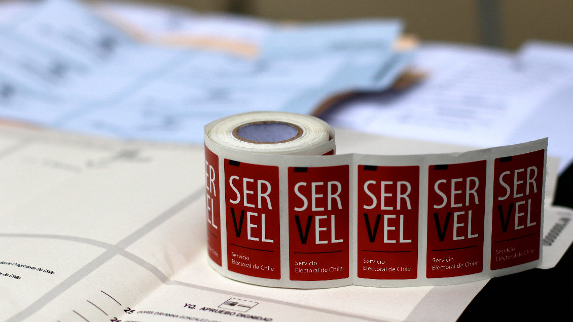 Diputado Undurraga en antesala a primarias municipales: La gente está enfocada en otras cosas