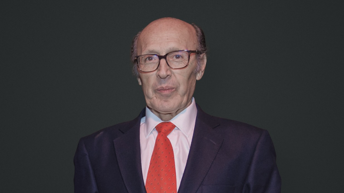 Murió Luis Cordero Barrera, uno de los fundadores de la UDI