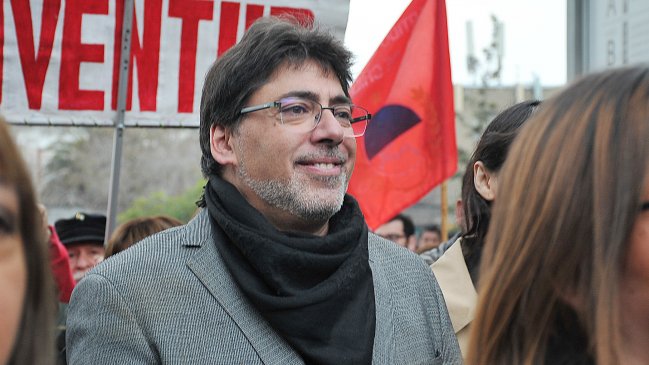 Jadue envía nuevo mensaje desde la cárcel: 