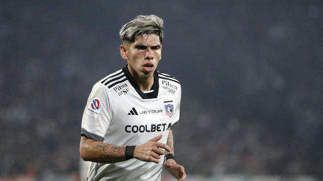 Carlos Palacios sembró dudas sobre su futuro: 