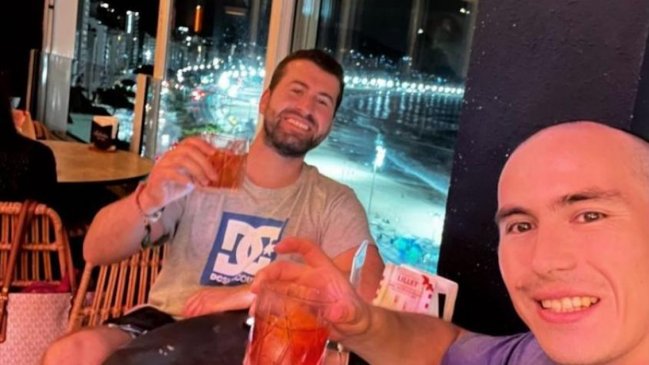 Condenan a dos brasileñas a 30 años de cárcel por crimen de turista chileno