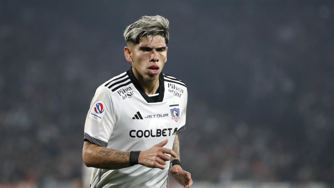 Carlos Palacios sembró dudas sobre su futuro: 