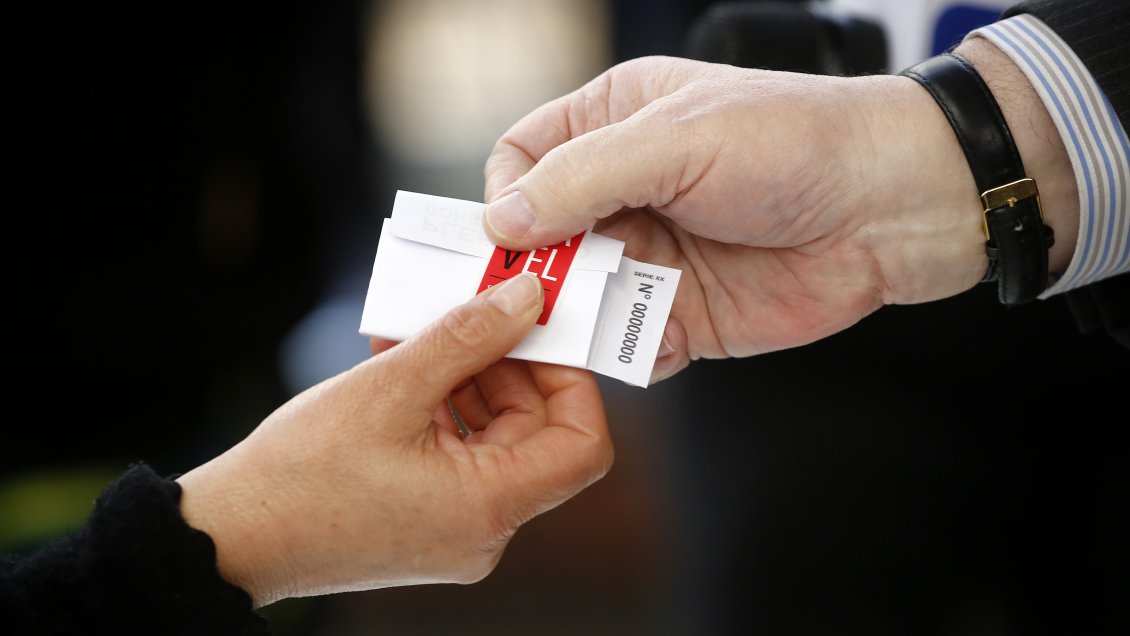 Vence el plazo para cambiar de domicilio electoral: ¿Cómo hacer el trámite?