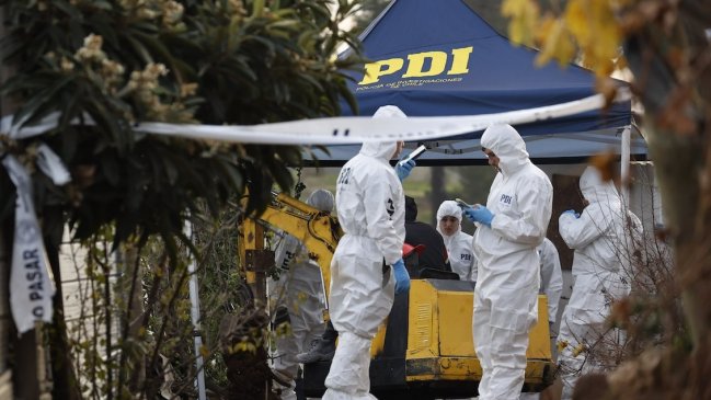 Abogada: Crímenes de Ámbar y Verónica Vásquez podrían haberse evitado