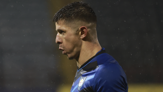 Huachipato se medirá ante Racing de Montevideo en el repechaje de la Copa Sudamericana