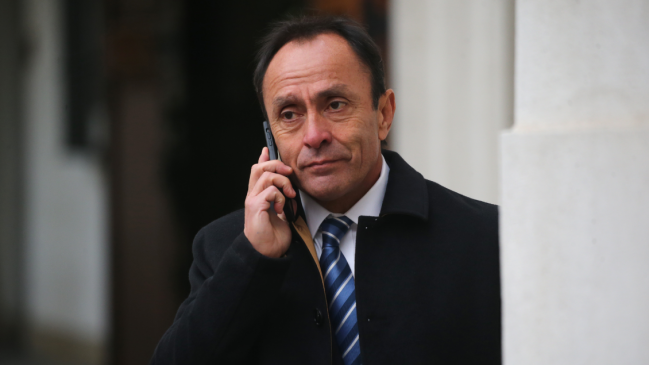 Ministro Pizarro y la carrera por los Juegos Olímpicos 2036: Nuestro país puede ser muy competitivo