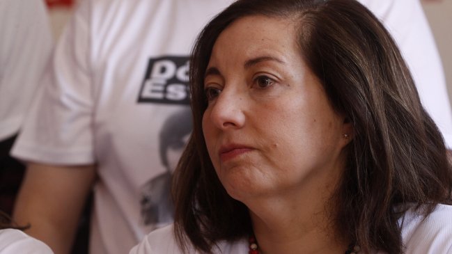 Vodanovic acusa falta de difusión de las primarias: 