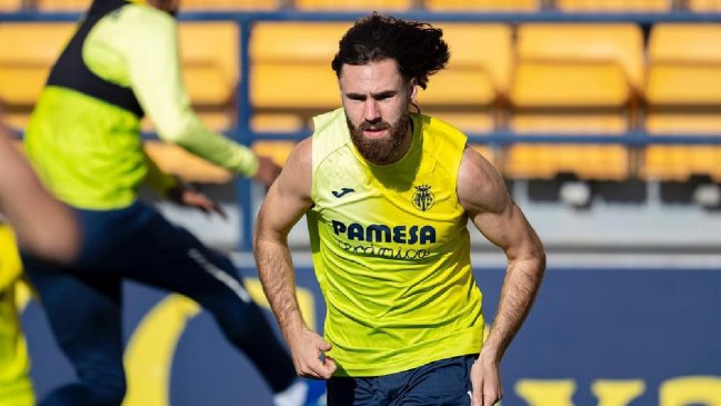 En España aseguraron que Villarreal abrirá la puerta de salida a Brereton