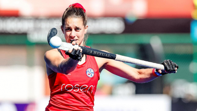 Camila Caram y su despedida de Las Diablas: Cuesta mucho dejarlo, pero es el momento