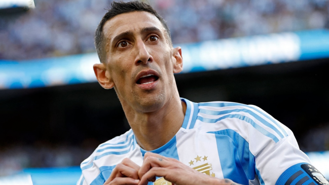 [VIDEO] La gran asistencia de 