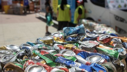   Piensa Circular: La nueva estrategia de Renca para una gestión de residuos sostenible 