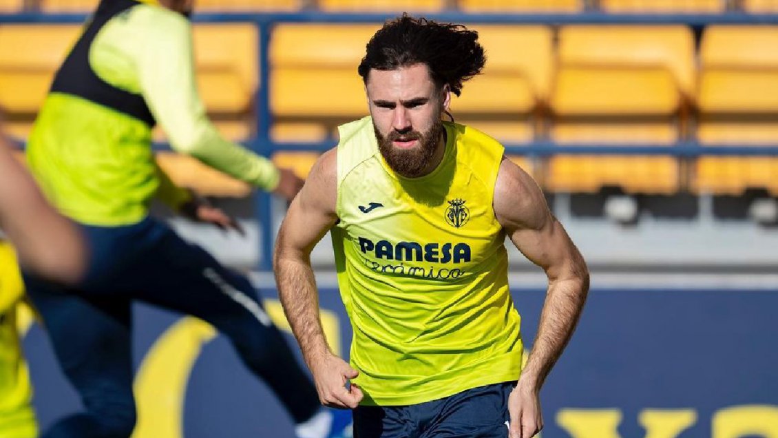 En España aseguraron que Villarreal abrirá la puerta de salida a Brereton