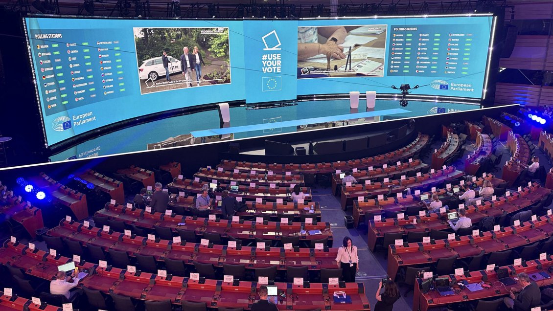 Claves: habrá coalición europeísta, pero sube la ultraderecha