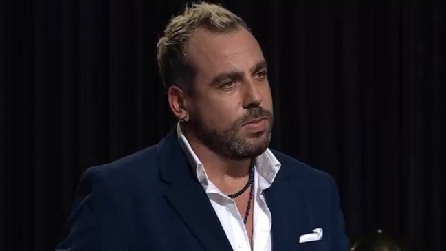 Aseguran que Francisco Kaminski fue sacado de 