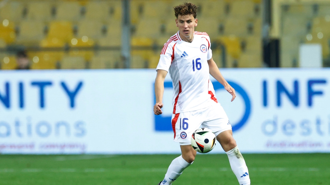 Igor Lichnovski: Hace un año y medio estuve decidido a retirarme