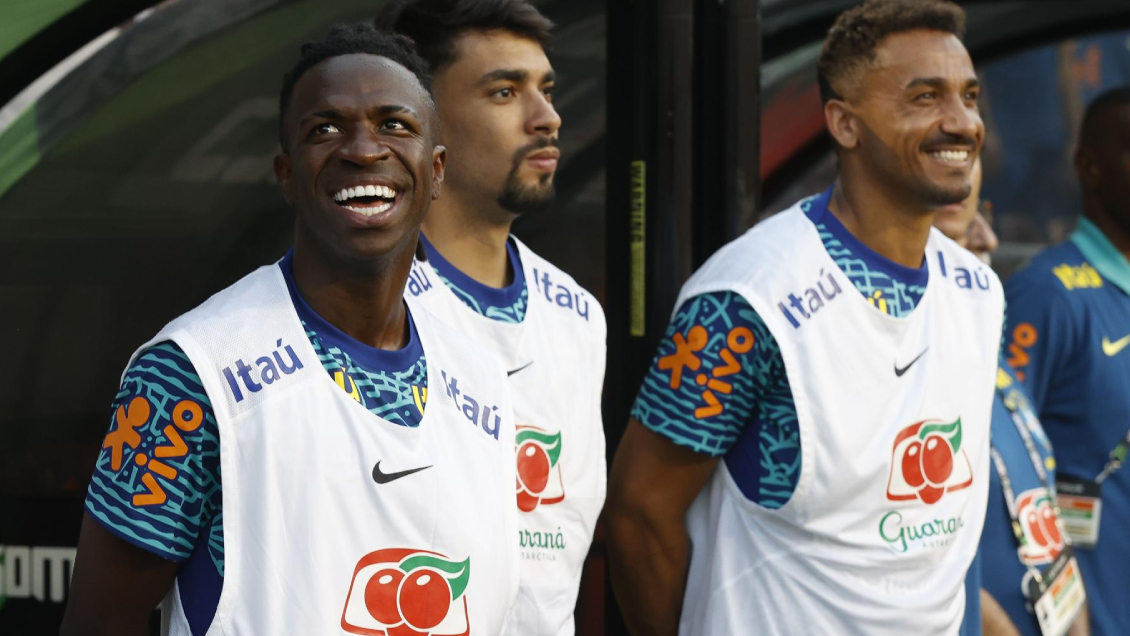 Gobierno de Brasil celebró condena en España por insultos racistas a Vinicius