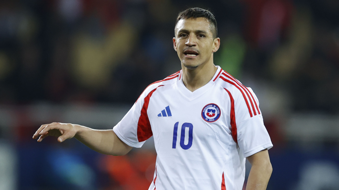 Alexis Sánchez le comunicó a River Plate que su intención es continuar en Europa