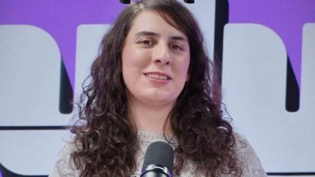 Miau Astral da su primera entrevista tras denuncia de acoso