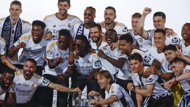 Real Madrid desmintió a Ancelotti y confirmó presencia en el Mundial de Clubes