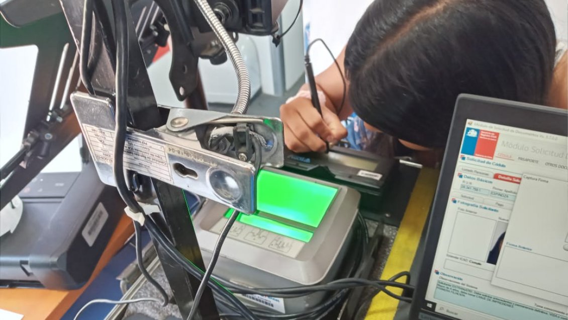 Experta pide aprobar ley de datos en Chile porque hoy 