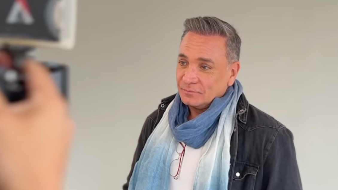 Luis Jara vuelve a animar en televisión: Tendrá programa musical en TV+