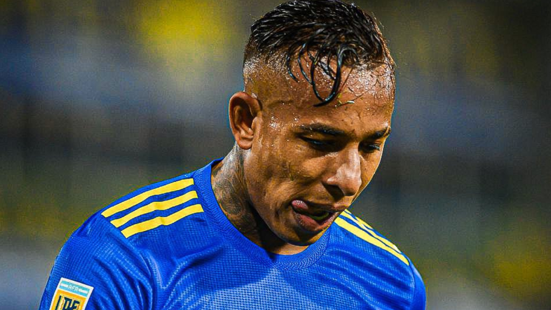 Sebastián Villa, condenado por violencia de género, vuelve al fútbol argentino