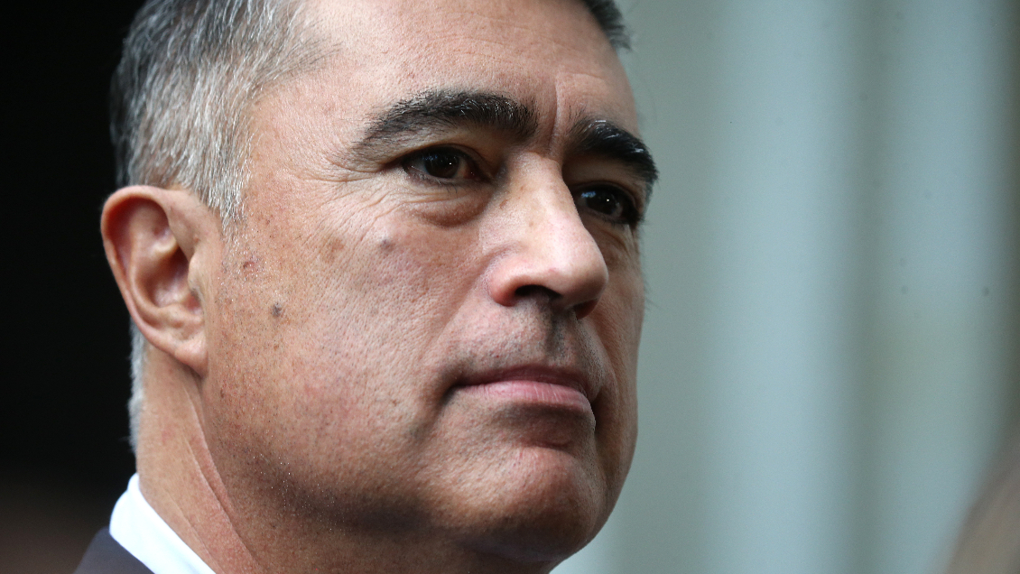 INDH presentó querella que apunta a Desbordes y Chile Vamos acusa operación política