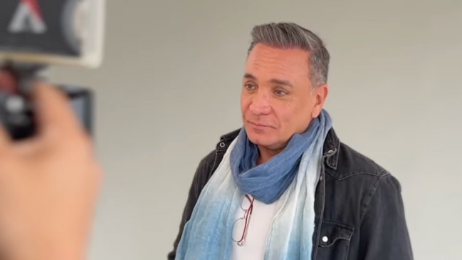 Luis Jara vuelve a animar en televisión: Tendrá programa musical en TV+