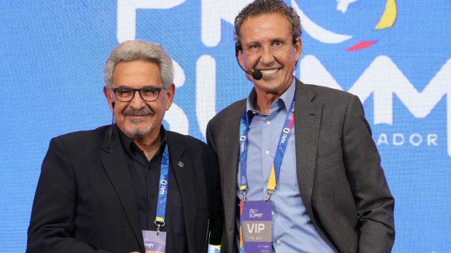 Jorge Valdano considera 