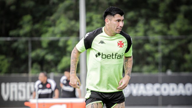 Gary Medel 