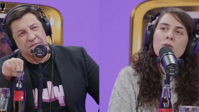 Denunciante de Miau Astral repasó a Julio César Rodríguez tras entrevista