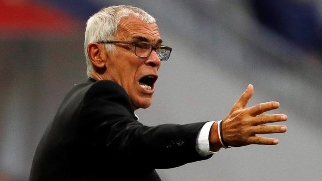 Siria de Emiliano Amor quedó fuera del Mundial 2026 y Héctor Cúper renunció como DT