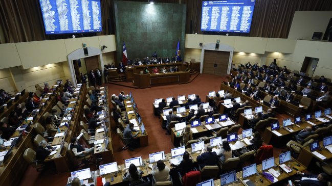 La Cámara se llena de proyectos para discutir un nuevo retiro previsional