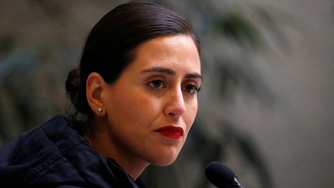 Ripamonti: El colapso de colectores es permanente en Viña, tenemos un montón de socavones