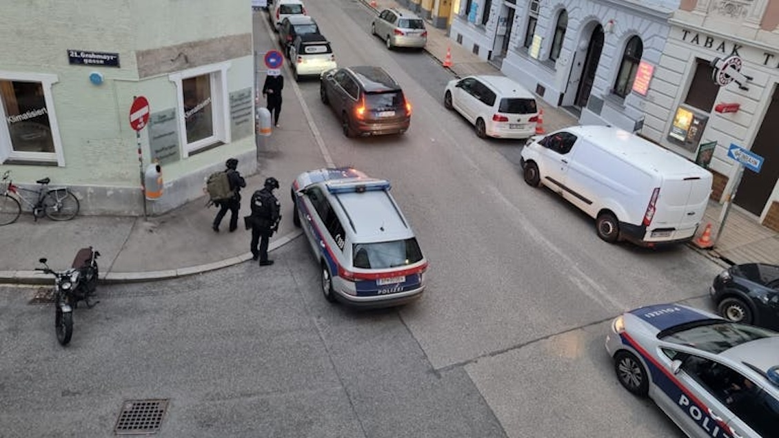 Joven chilena fue asesinada brutalmente en Austria