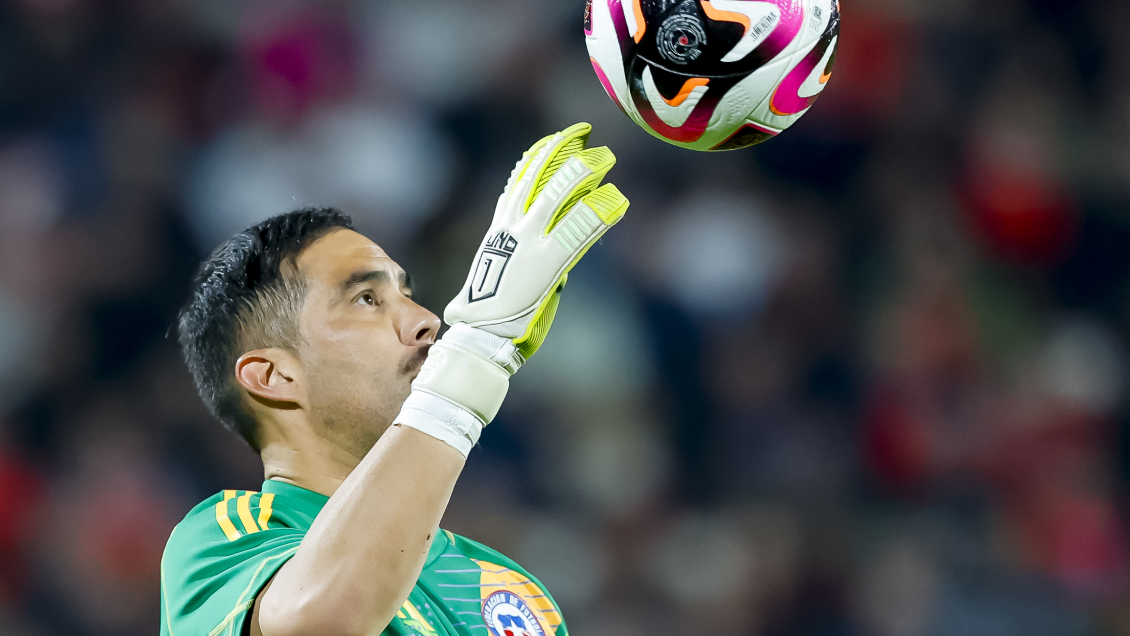 Bravo evalúa el retiro: Si no encuentro un buen lugar para llevar a mi familia, esto se termina para mí