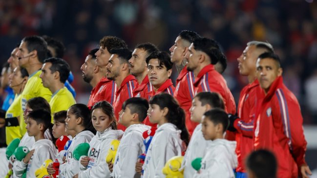 Ricardo Gareca lamentó su primera baja para la Copa América